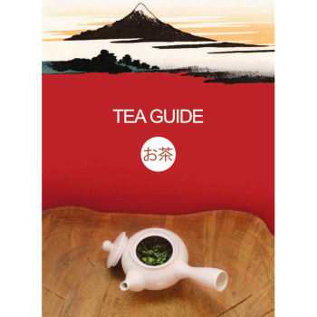 Japan Tea Guide